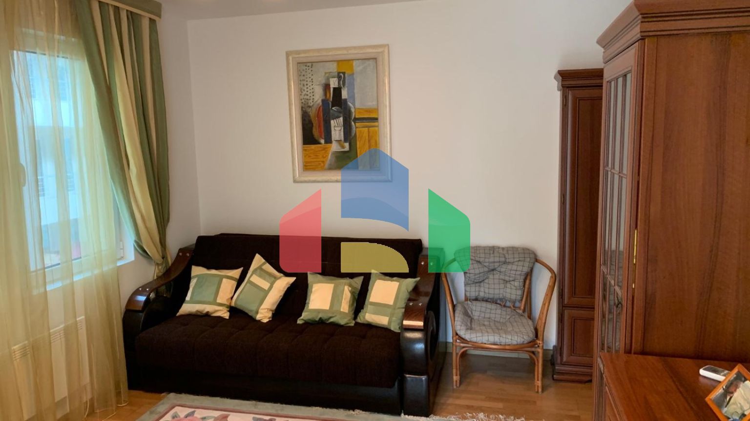 Квартира в комплексе 