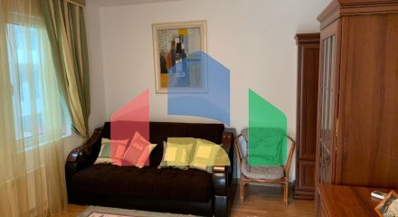 Квартира в комплексе 