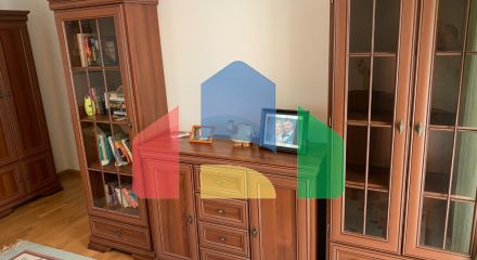 Квартира в комплексе 