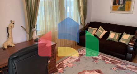 Квартира в комплексе 