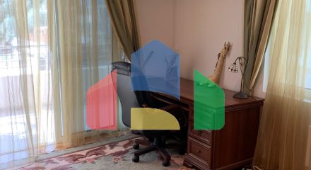 Квартира в комплексе 