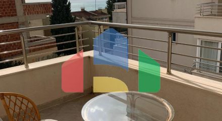 Квартира в комплексе 