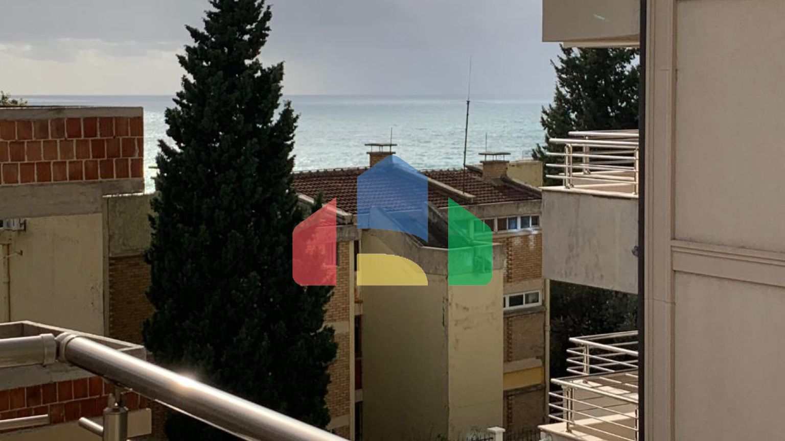 Квартира в комплексе 