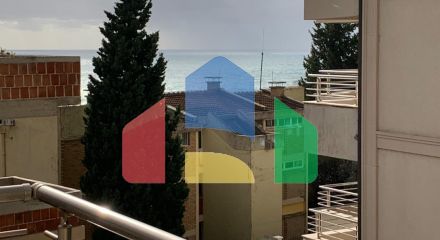 Квартира в комплексе 