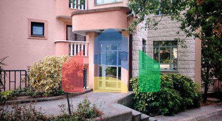 Квартира у моря с видом, Петровац Квартира у моря с видом, Петровац