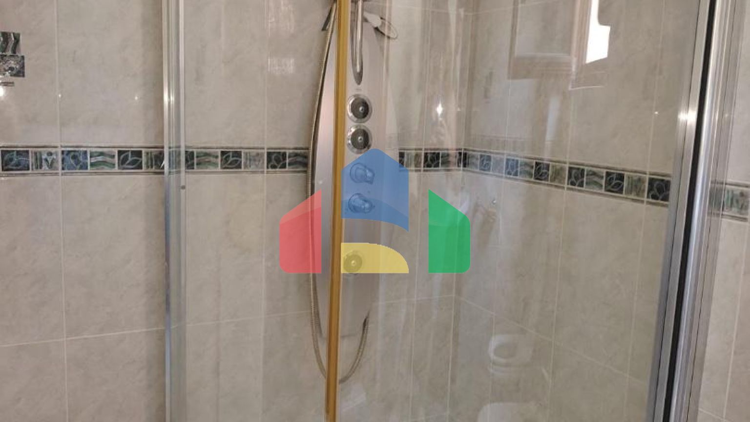 Квартира у моря с видом, Петровац