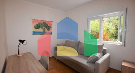 Квартира-дуплекс 160 м2 в Петроваце