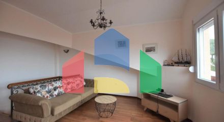 Квартира-дуплекс 160 м2 в Петроваце