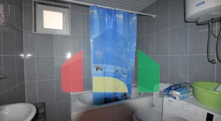 Квартира-дуплекс 160 м2 в Петроваце