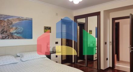 Видовая квартира с 2 спальнями с гаражом в Петроваце Видовая квартира с 2 спальнями с гаражом в Петроваце