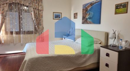 Видовая квартира с 2 спальнями с гаражом в Петроваце Видовая квартира с 2 спальнями с гаражом в Петроваце