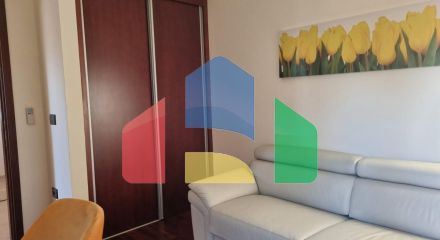 Видовая квартира с 2 спальнями с гаражом в Петроваце Видовая квартира с 2 спальнями с гаражом в Петроваце