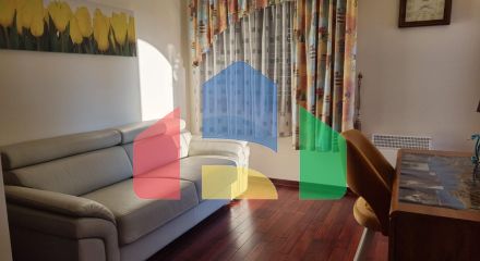 Видовая квартира с 2 спальнями с гаражом в Петроваце Видовая квартира с 2 спальнями с гаражом в Петроваце