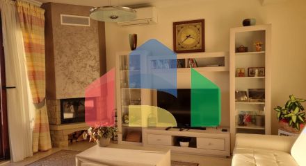 Видовая квартира с 2 спальнями с гаражом в Петроваце Видовая квартира с 2 спальнями с гаражом в Петроваце