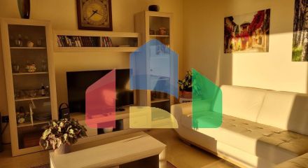 Видовая квартира с 2 спальнями с гаражом в Петроваце Видовая квартира с 2 спальнями с гаражом в Петроваце