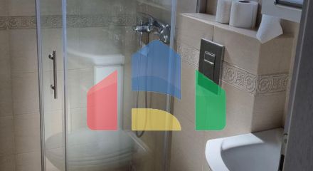 Продается видовая квартира в Петроваце!