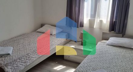 Продается видовая квартира в Петроваце!