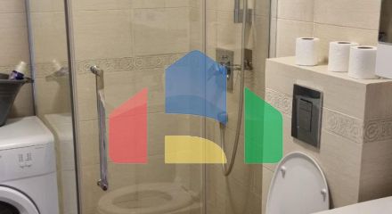 Продается видовая квартира в Петроваце!