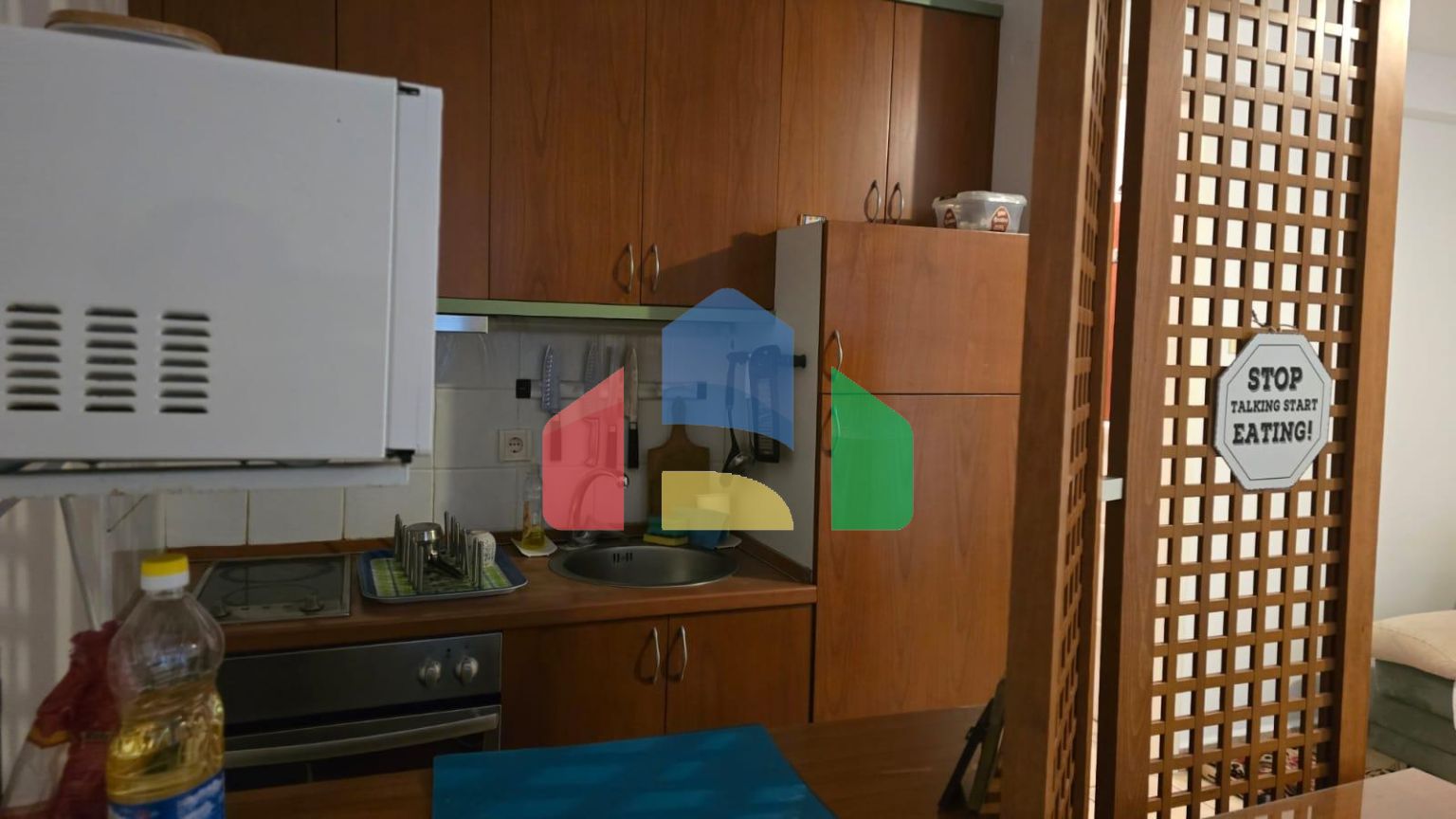 Продается уютная квартира в Петроваце, район Брежина!