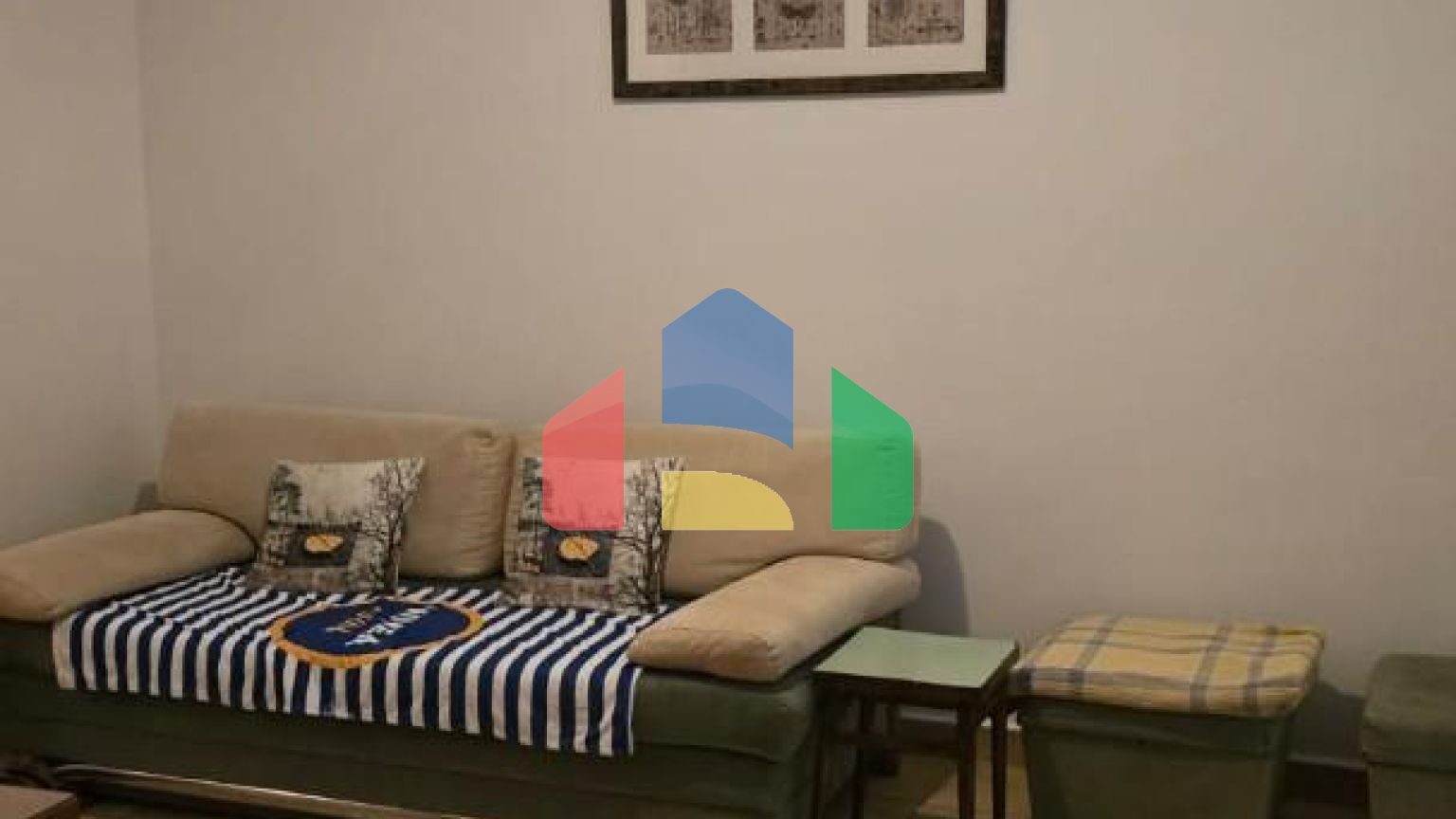 Продается уютная квартира в Петроваце, район Брежина!