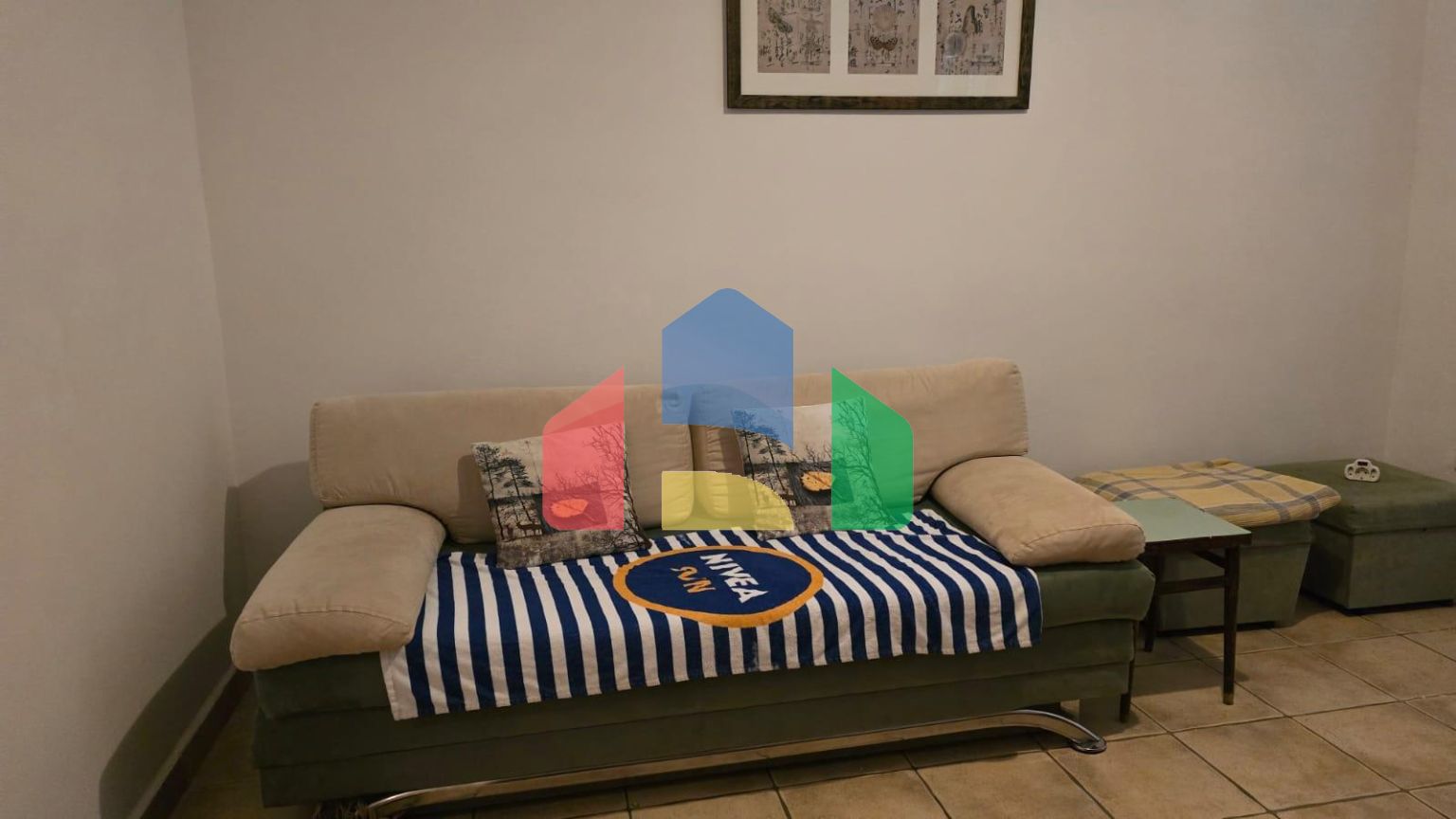 Продается уютная квартира в Петроваце, район Брежина!