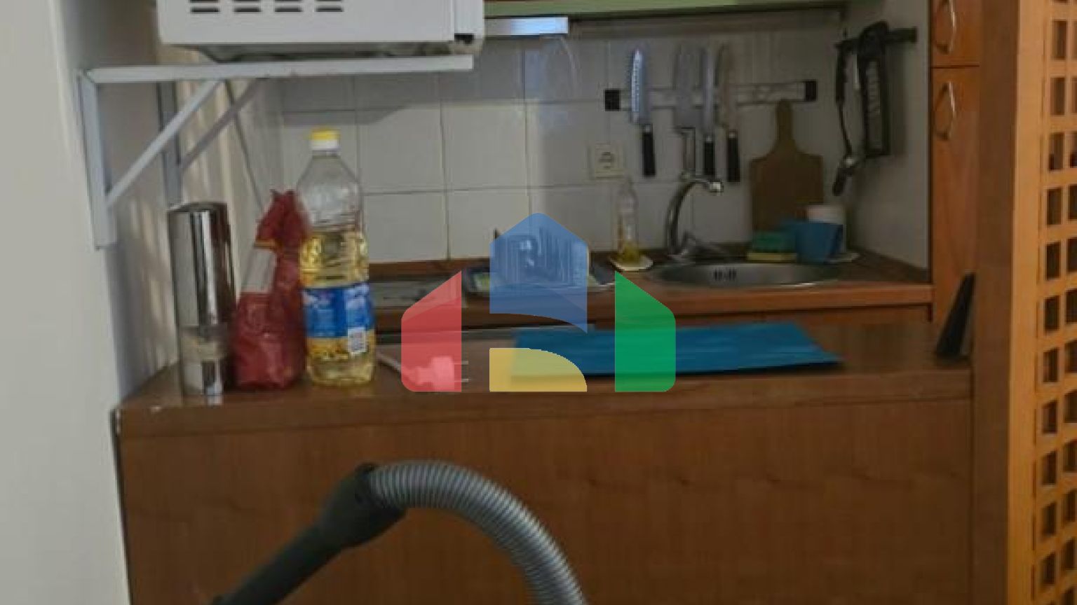 Продается уютная квартира в Петроваце, район Брежина!