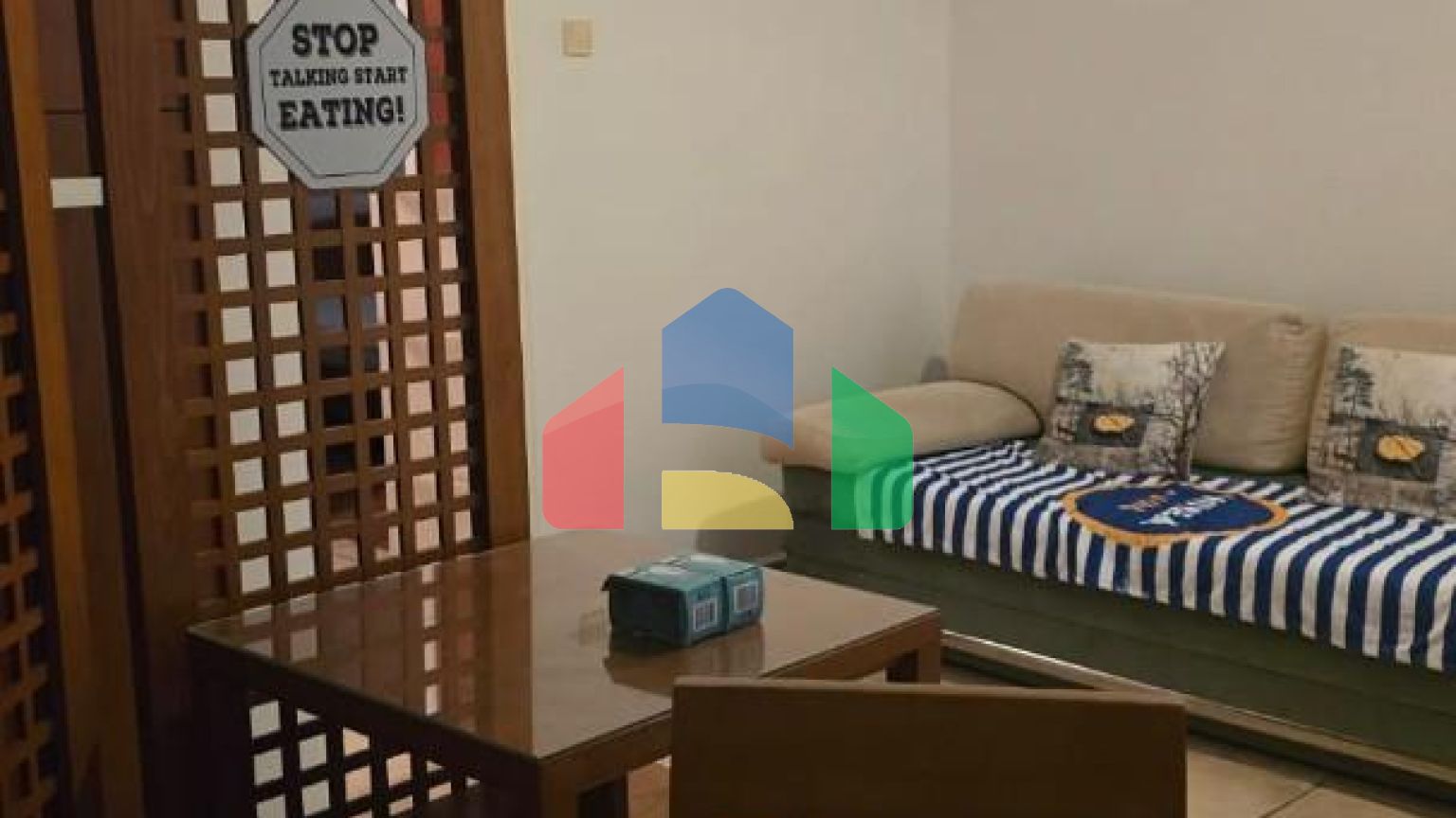 Продается уютная квартира в Петроваце, район Брежина!