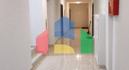 Sale of apartment in Petrovac, complex with swimming pool “Oliva Village”