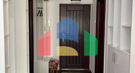 Sale of apartment in Petrovac, complex with swimming pool “Oliva Village”