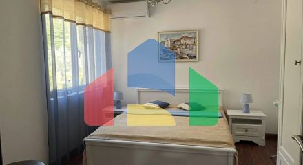 Sale of apartment in Petrovac, complex with swimming pool “Oliva Village”