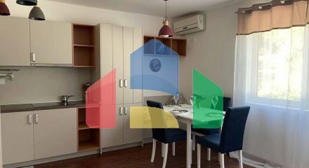 Sale of apartment in Petrovac, complex with swimming pool “Oliva Village”