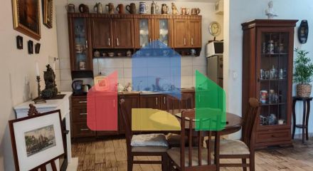 Продается уникальная квартира с двориком и садом, 170 000 €
