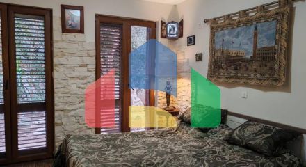 Продается уникальная квартира с двориком и садом, 170 000 €