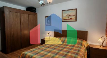 Petrovac. 2 bedroom apartment near the sea, 260,000 €