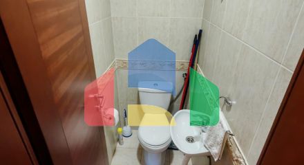 Петровац. Квартира с 2 спальнями рядом с морем, 260.000 € Петровац. Квартира с 2 спальнями рядом с морем, 260.000 €