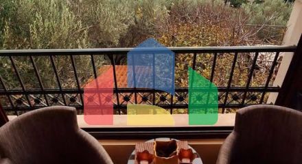 Продаётся вилла с видом на море, Перазича До, Будванская ривьера