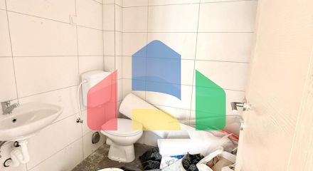 Продаётся новая двухкомнатная квартира в Петровце с парковкой