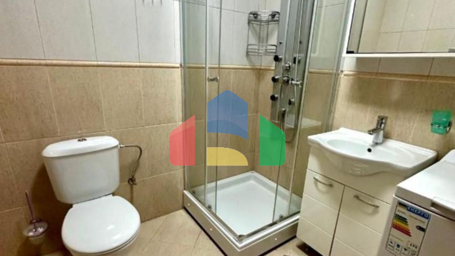 Пентхаус в элитном доме, Петровац