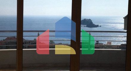 Пентхаус в элитном доме, Петровац