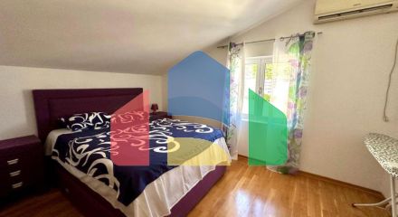 Пентхаус в элитном доме, Петровац