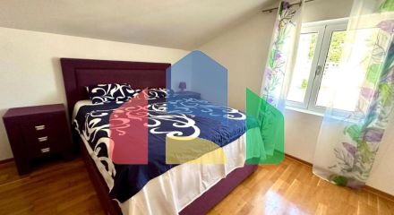 Пентхаус в элитном доме, Петровац