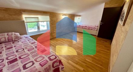 Пентхаус в элитном доме, Петровац