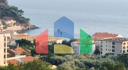 Пентхаус в элитном доме, Петровац