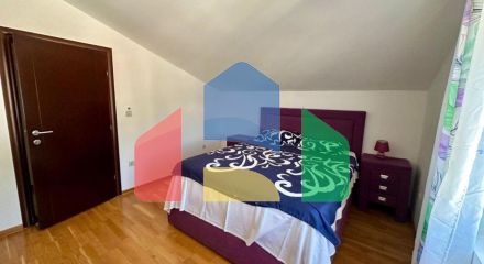 Пентхаус в элитном доме, Петровац