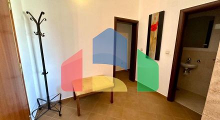 Пентхаус в элитном доме, Петровац