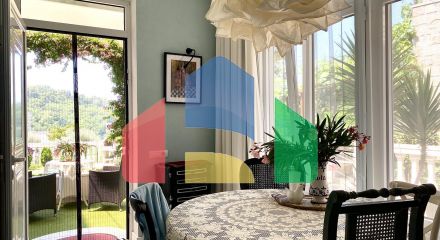 For sale cozy apartment 46 m² in Petrovac