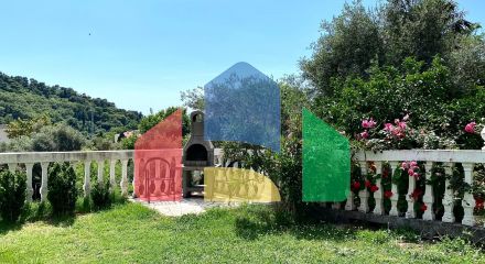 For sale cozy apartment 46 m² in Petrovac