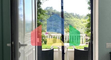 For sale cozy apartment 46 m² in Petrovac