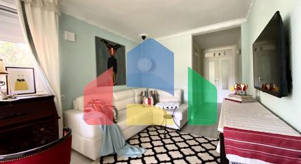 For sale cozy apartment 46 m² in Petrovac