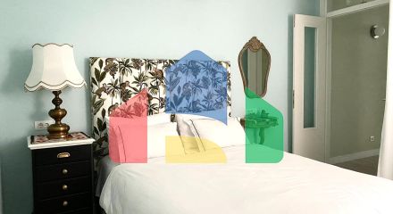 Продаётся уютная квартира 46 м² в Петроваце